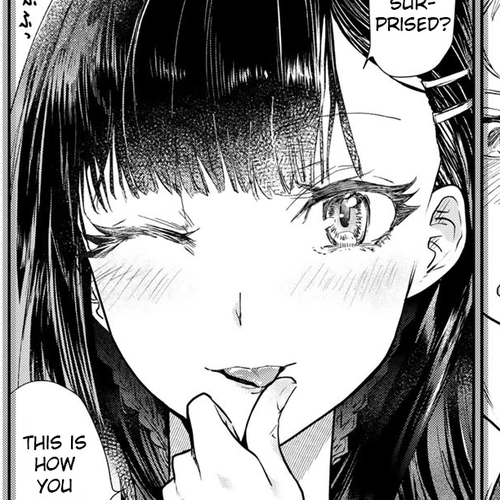 Hand Friend Chapter 1.5: Episode 0 cover
