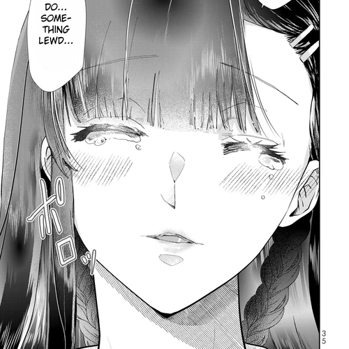 Hand Friend Chapter 11: Cultural Festival cover