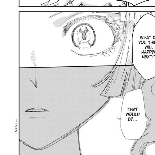 Hand Friend Chapter 14: Hand in Hand cover
