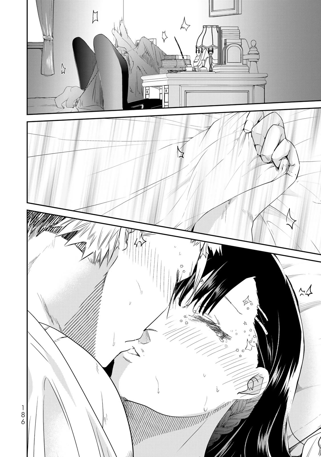 Hand Friend Chapter 15 page 30 - Chapter 15: Conclusion [END]