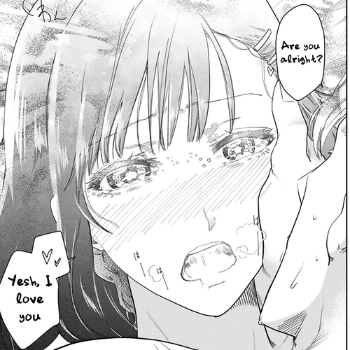Hand Friend Chapter 15: Conclusion [END] cover