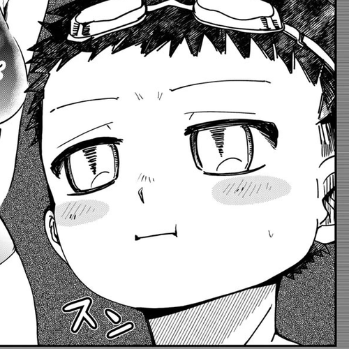 Hand Friend Chapter 4.5: Episode 0.0 cover