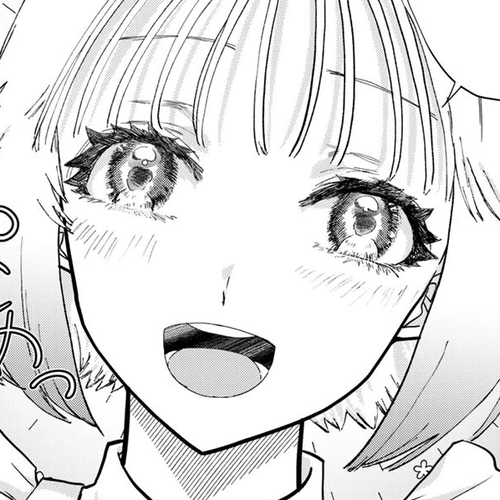 Hand Friend Chapter 4: Palm Reading cover