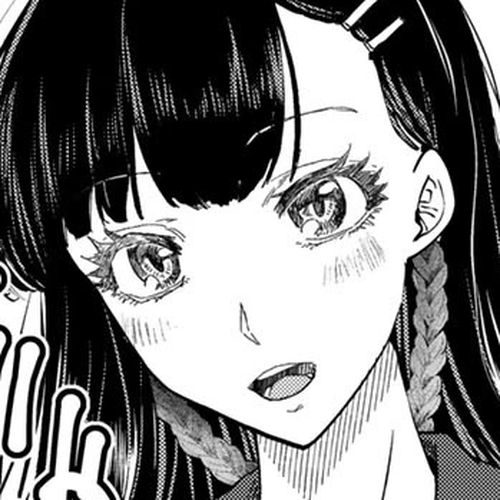 Hand Friend Chapter 5.5: Episode 5.5 cover