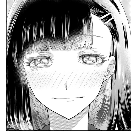 Hand Friend Chapter 5: Beautiful Parts cover