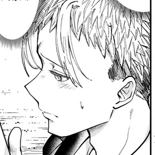 Hand Friend Chapter 7.5 cover