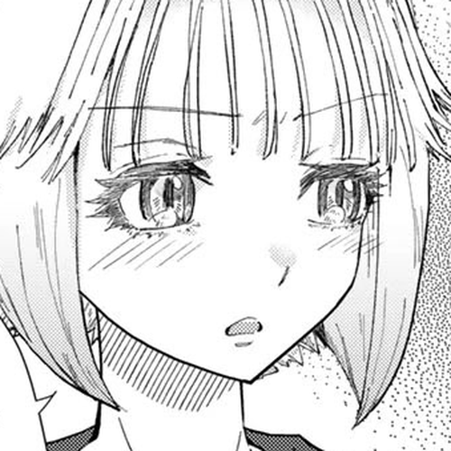 Hand Friend Chapter 8.5: Natsuki's Household cover