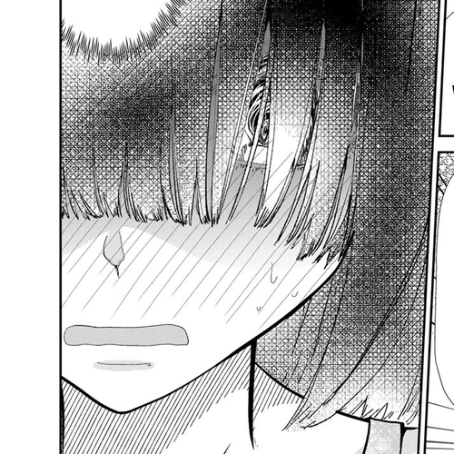 Hand Friend Chapter 8: Let's Hold Hands cover