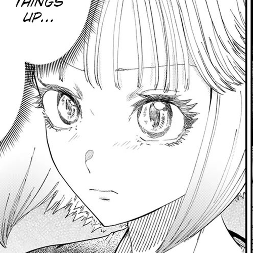 Hand Friend Chapter 9.5: Natsuki's Household cover