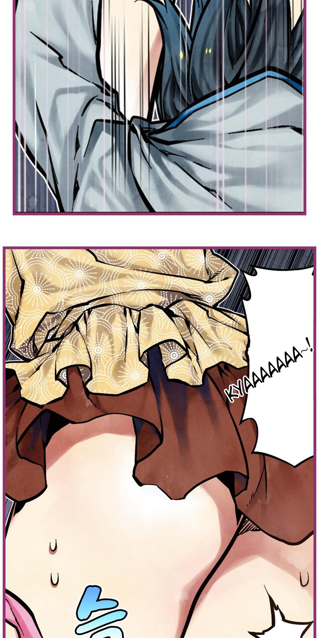Hand Play Chapter 11 page 14 - Chapter 11