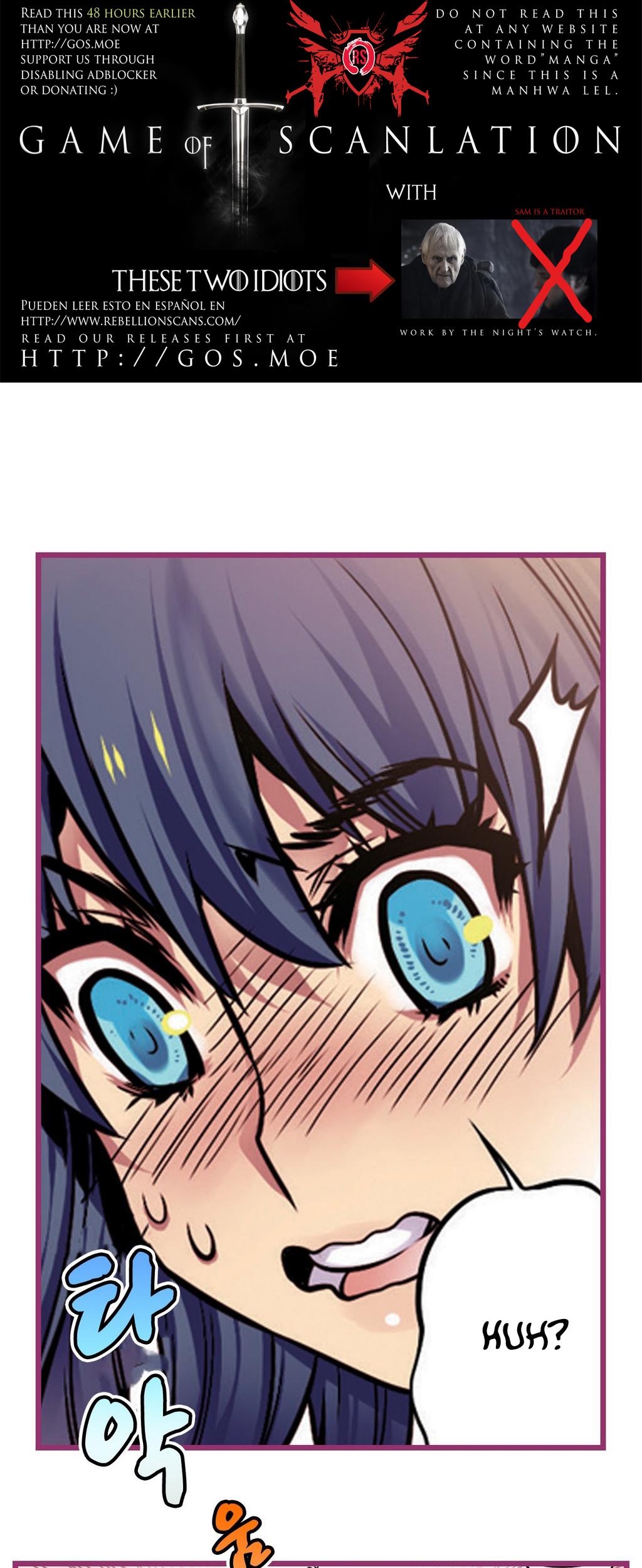 Hand Play Chapter 5 page 6 - Chapter 5