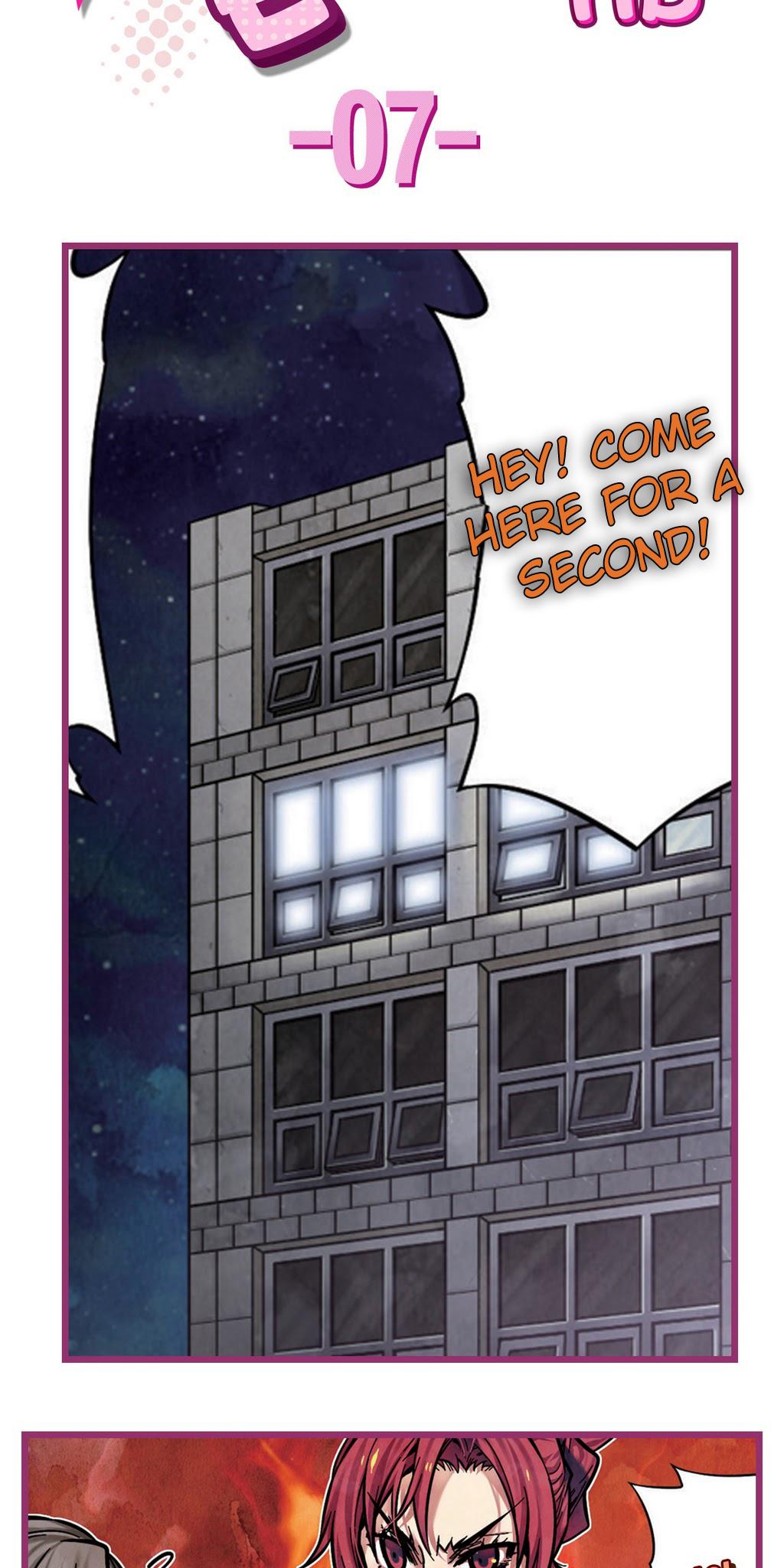 Hand Play Chapter 7 page 3 - Chapter 7