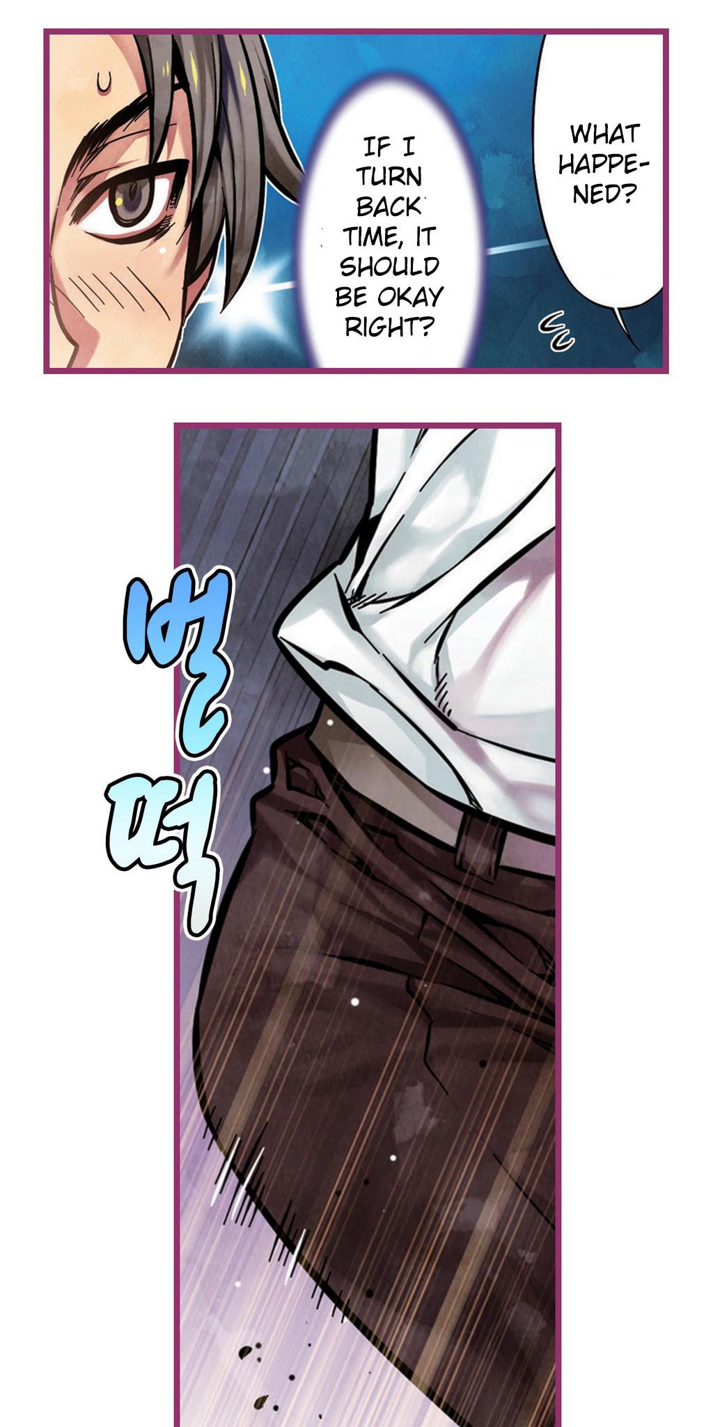 Hand Play Chapter 8 page 10 - Chapter 8
