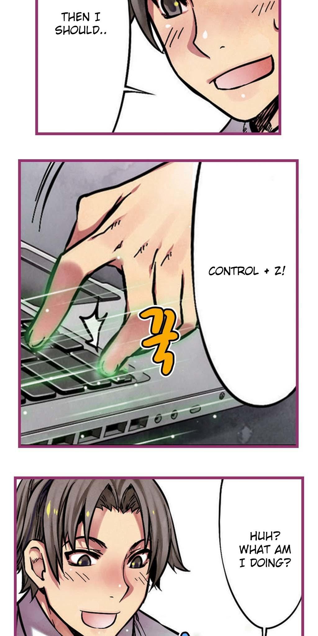 Hand Play Chapter 9 page 7 - Chapter 9