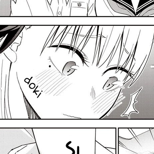 Hand to Hand. Chapter 12: Good friends in no time cover