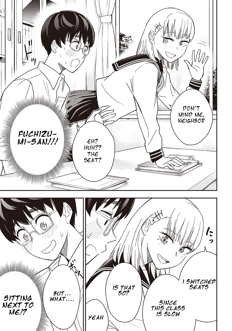 Hand to Hand. Chapter 2 page 11 - Chapter 2