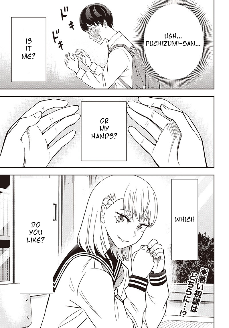 Hand to Hand. Chapter 2 page 27 - Chapter 2