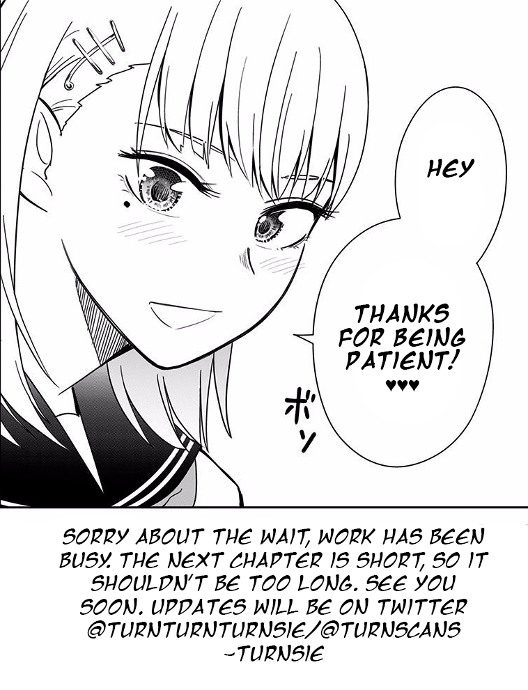 Hand to Hand. Chapter 4 page 23 - Chapter 4: Playing High Five