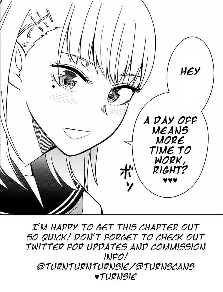 Hand to Hand. Chapter 5 page 18 - Chapter 5: Playing Zombies
