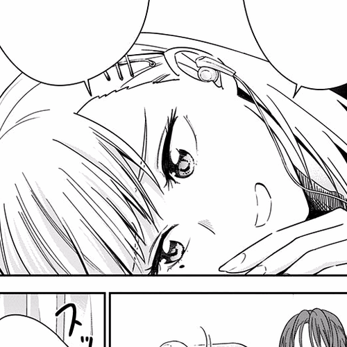 Hand to Hand. Chapter 7: Hand in hand at the nurse's office cover