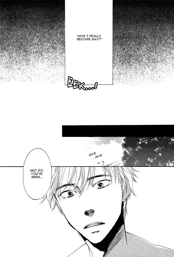 Hand Which Chapter 1 page 14 - Chapter 1: The Hand Which...
