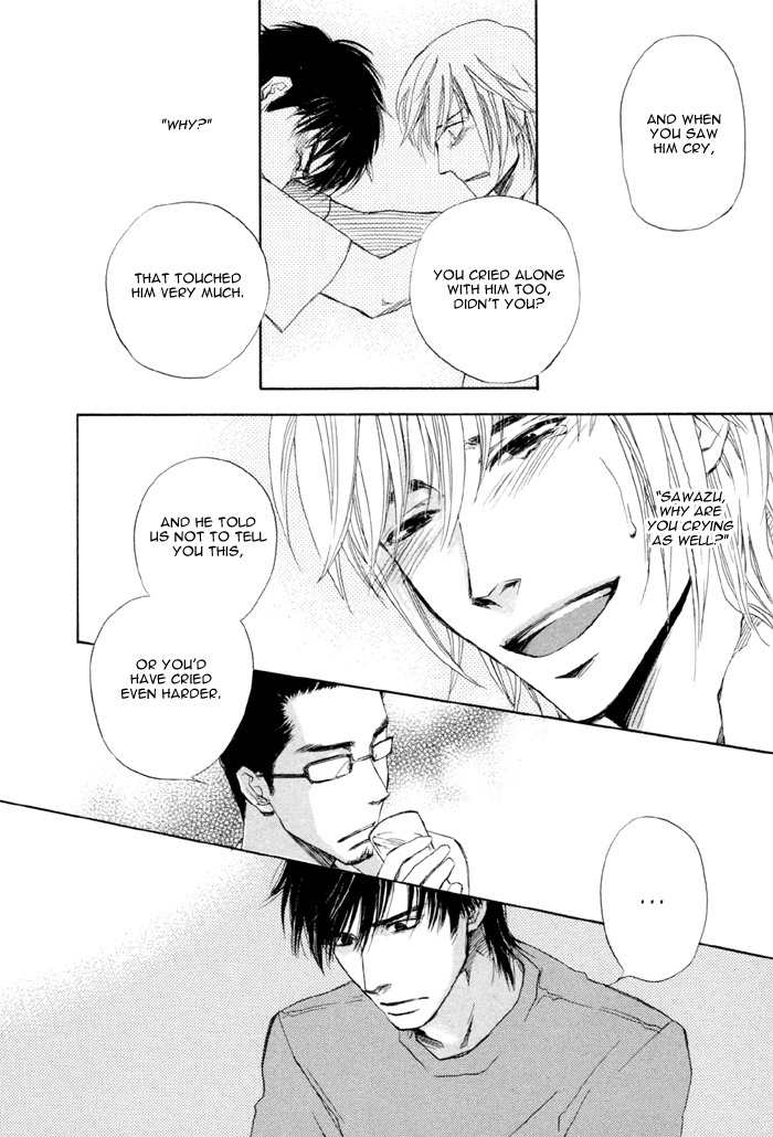 Hand Which Chapter 1 page 20 - Chapter 1: The Hand Which...