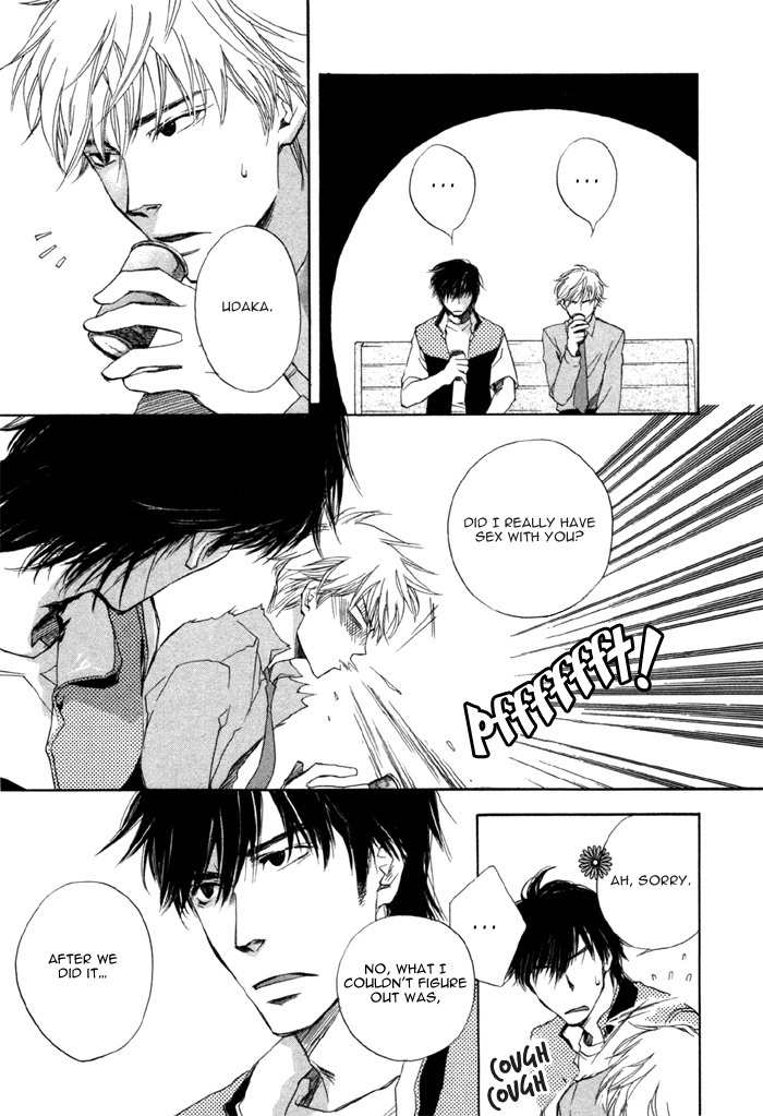 Hand Which Chapter 1 page 25 - Chapter 1: The Hand Which...