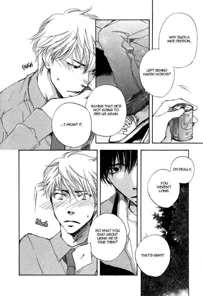 Hand Which Chapter 1 page 26 - Chapter 1: The Hand Which...