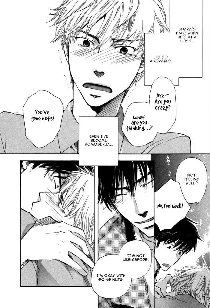 Hand Which Chapter 1 page 30 - Chapter 1: The Hand Which...