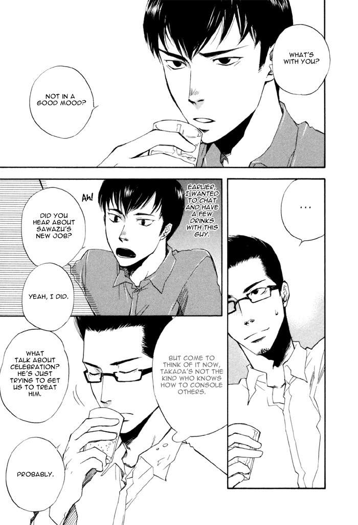 Hand Which Chapter 2 page 11 - Chapter 2: Shake a Hand