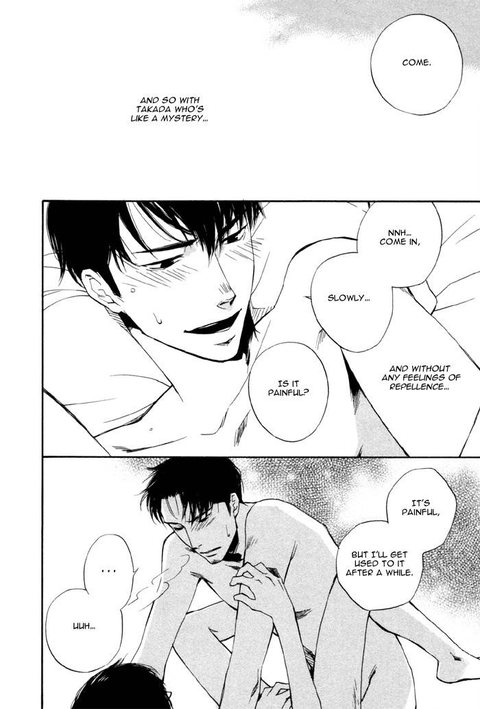 Hand Which Chapter 2 page 20 - Chapter 2: Shake a Hand