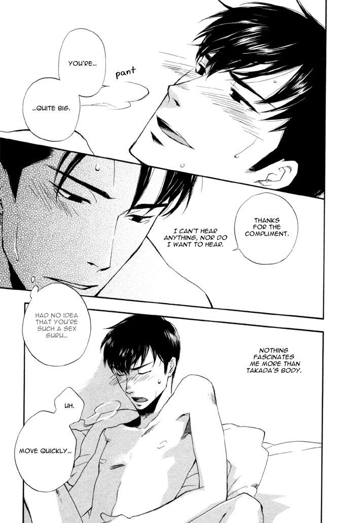 Hand Which Chapter 2 page 21 - Chapter 2: Shake a Hand
