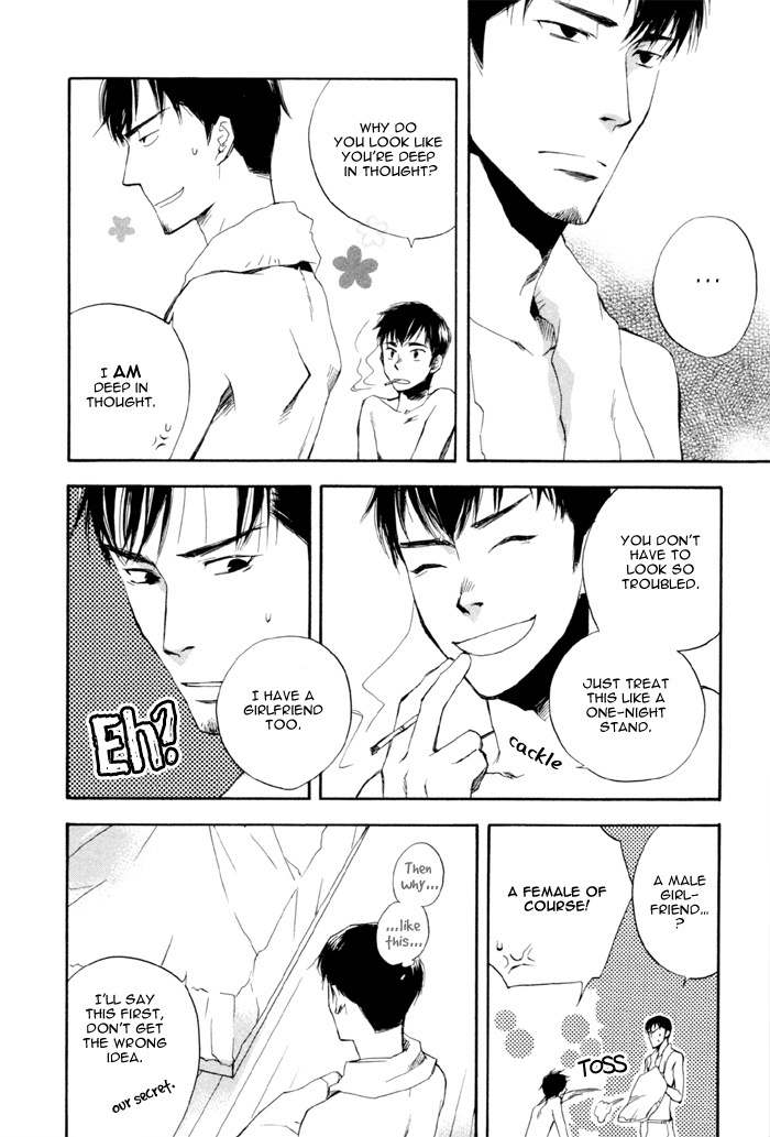 Hand Which Chapter 2 page 24 - Chapter 2: Shake a Hand