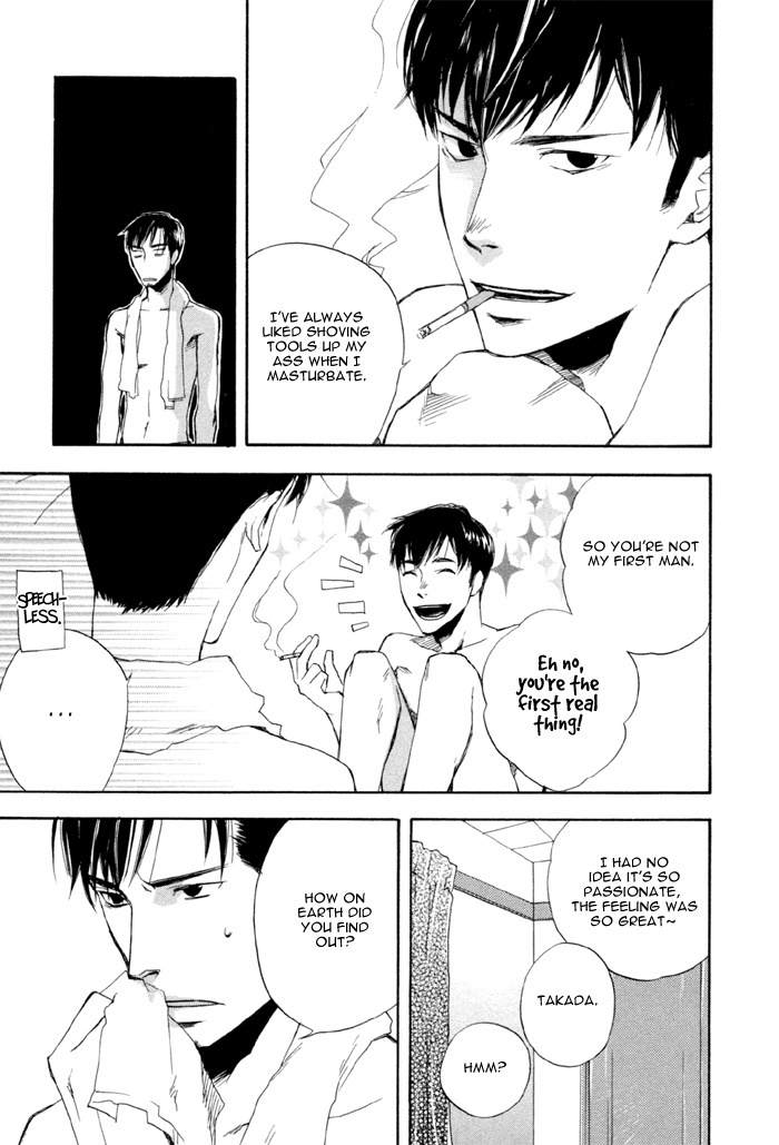 Hand Which Chapter 2 page 25 - Chapter 2: Shake a Hand