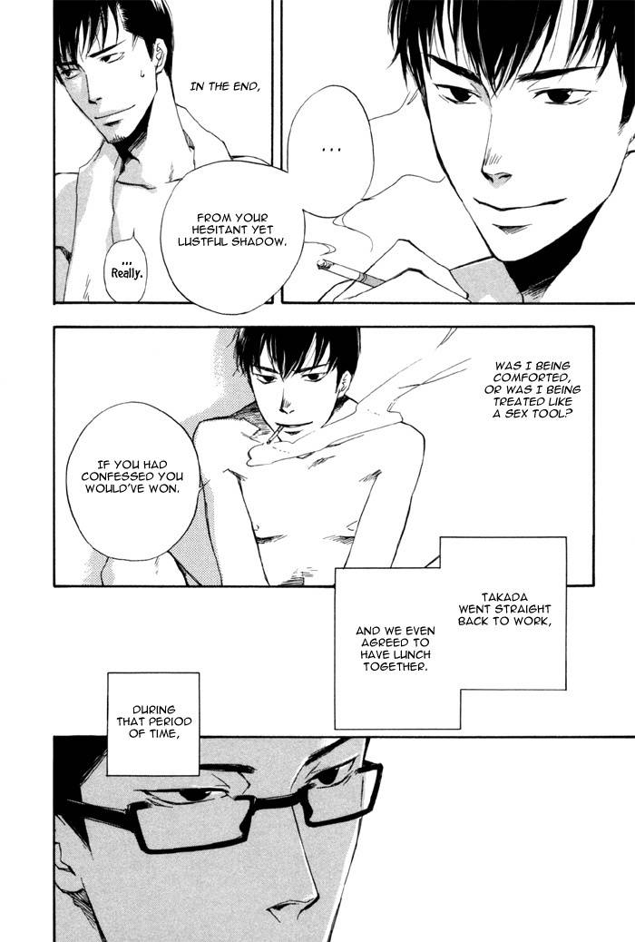 Hand Which Chapter 2 page 26 - Chapter 2: Shake a Hand
