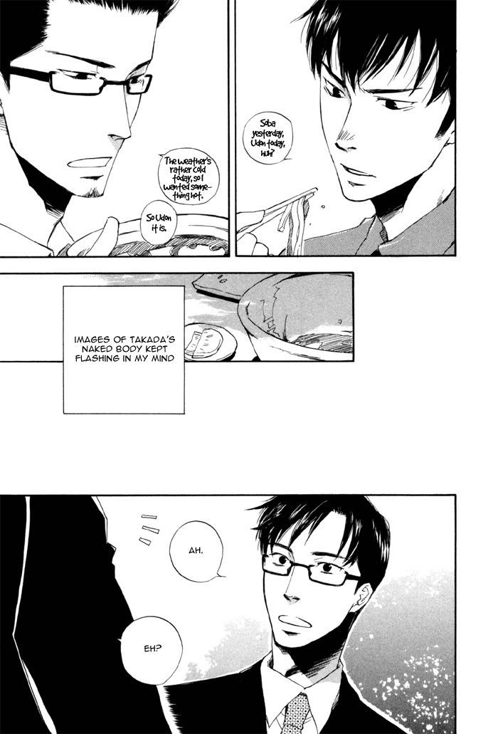 Hand Which Chapter 2 page 27 - Chapter 2: Shake a Hand
