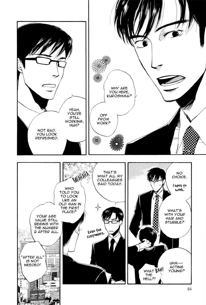Hand Which Chapter 2 page 28 - Chapter 2: Shake a Hand