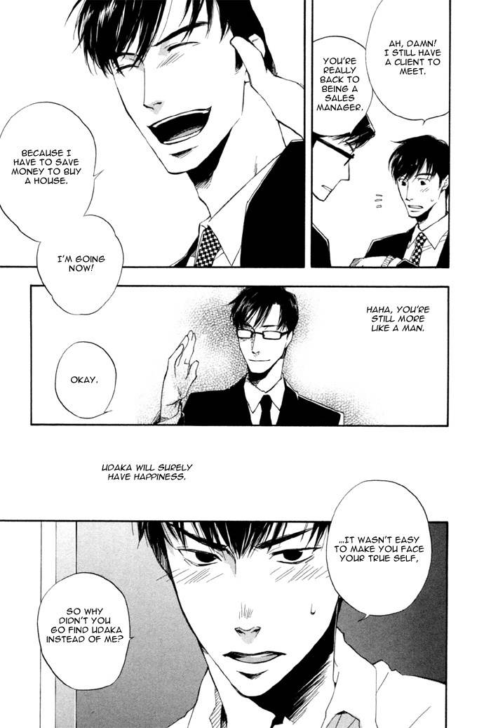 Hand Which Chapter 2 page 29 - Chapter 2: Shake a Hand