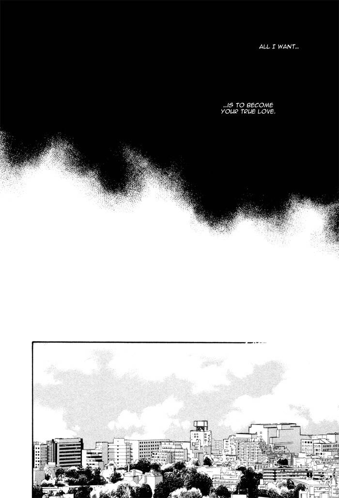 Hand Which Chapter 4 page 14 - Chapter 4: Shoumi na Kotoba