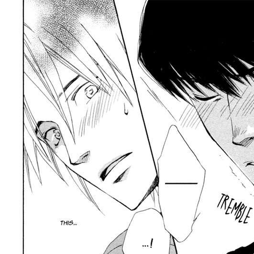 Hand Which Chapter 5: Osewa ni Narimashita cover