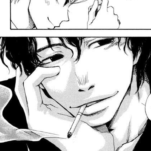 Hand Which Chapter 6: Hankei 10 metoru no inryoku cover