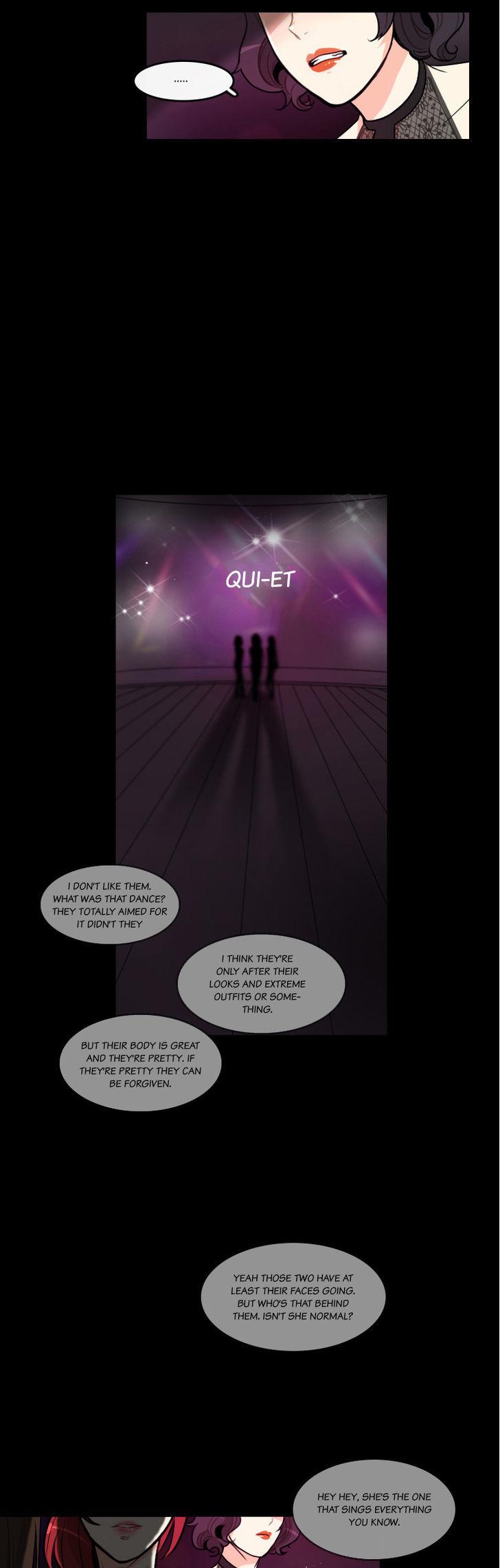 Handmade Ent. Chapter 0 page 2 - Chapter 0