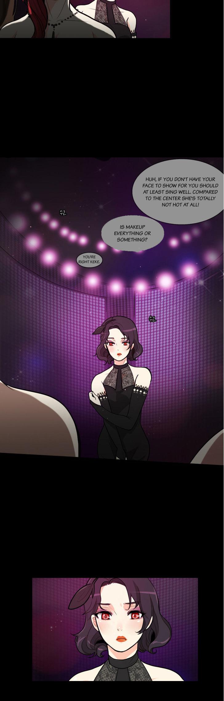 Handmade Ent. Chapter 0 page 3 - Chapter 0