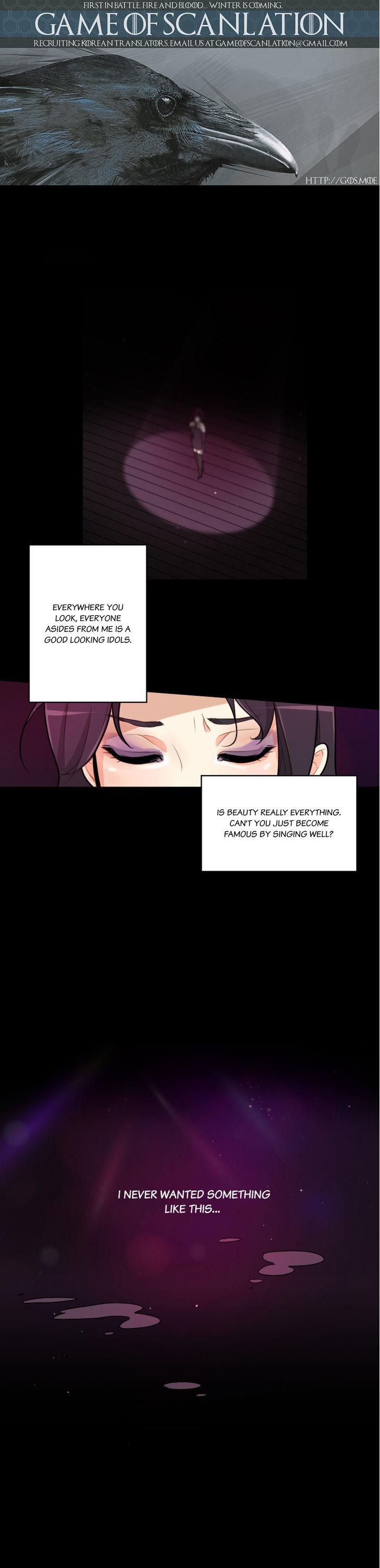 Handmade Ent. Chapter 0 page 4 - Chapter 0