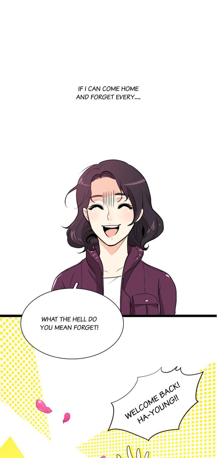 Handmade Ent. Chapter 0 page 6 - Chapter 0