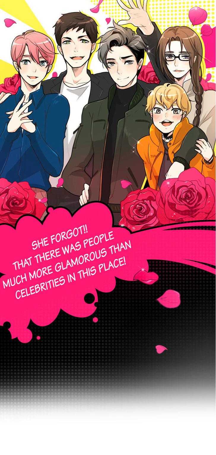 Handmade Ent. Chapter 0 page 7 - Chapter 0