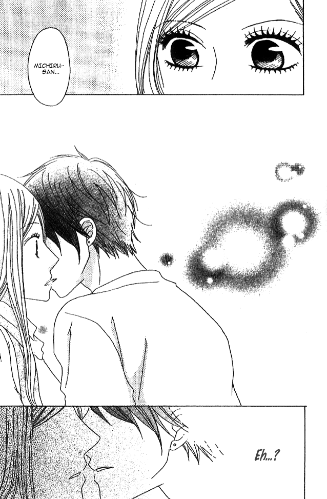 Handmade no Oujisama Chapter 2.2 page 29 - Chapter 2 v2 : 2nd stitch - A Cute Love in Progress?