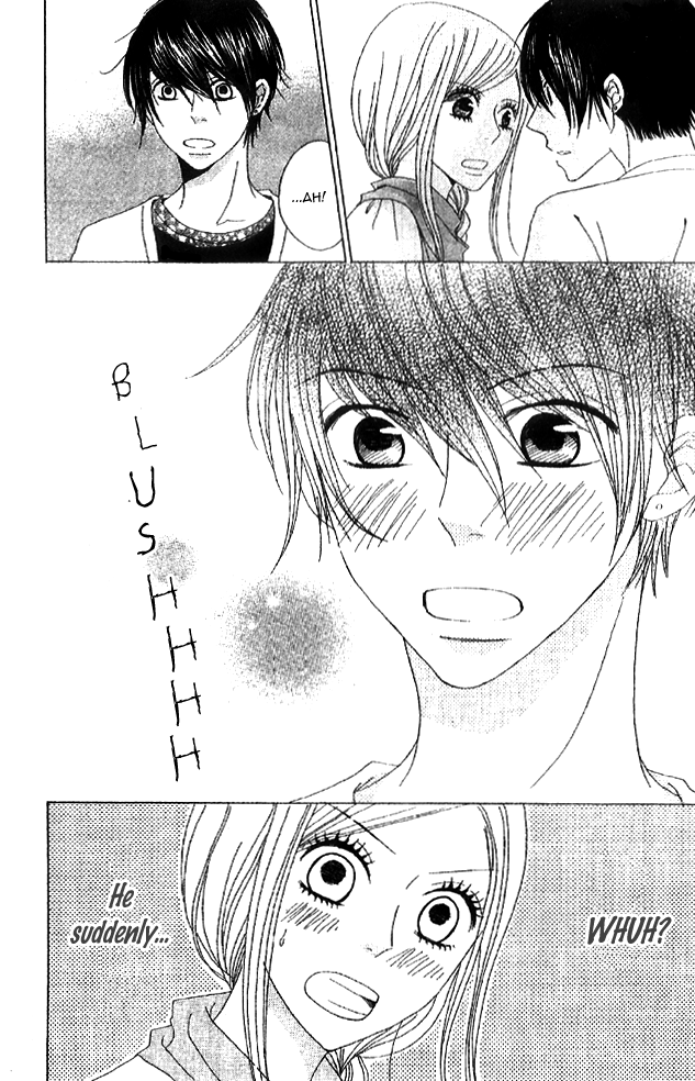 Handmade no Oujisama Chapter 2.2 page 30 - Chapter 2 v2 : 2nd stitch - A Cute Love in Progress?