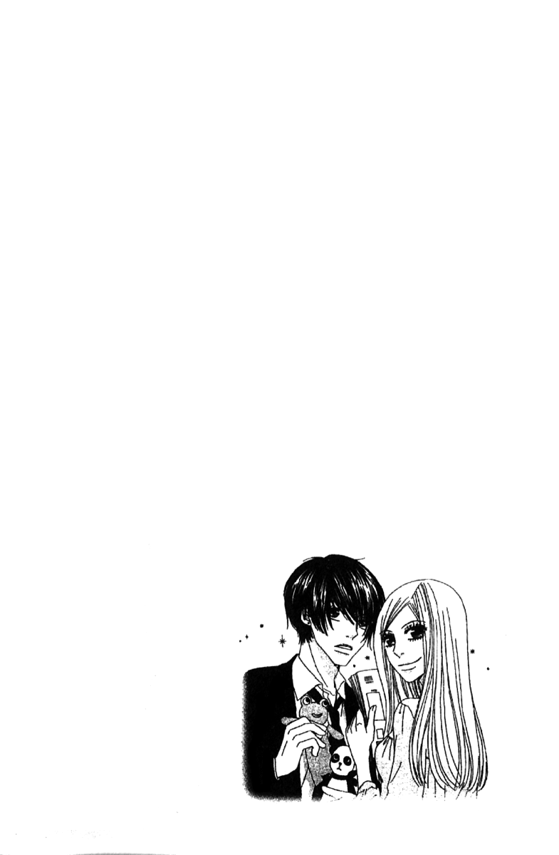 Handmade no Oujisama Chapter 2.2 page 36 - Chapter 2 v2 : 2nd stitch - A Cute Love in Progress?