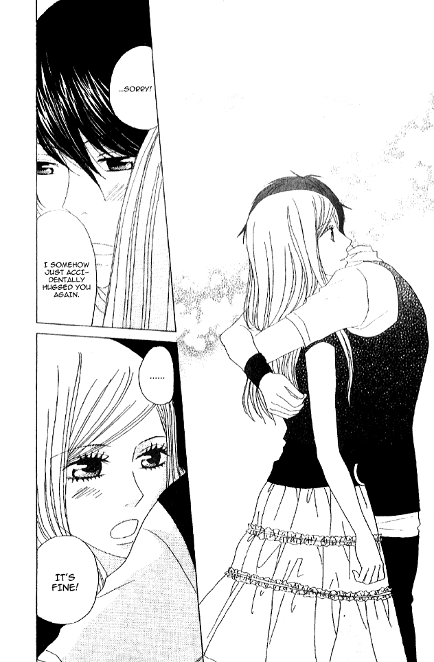 Handmade no Oujisama Chapter 3.2 page 30 - Chapter 3 v2 : last stitch - The Cute Person Is You
